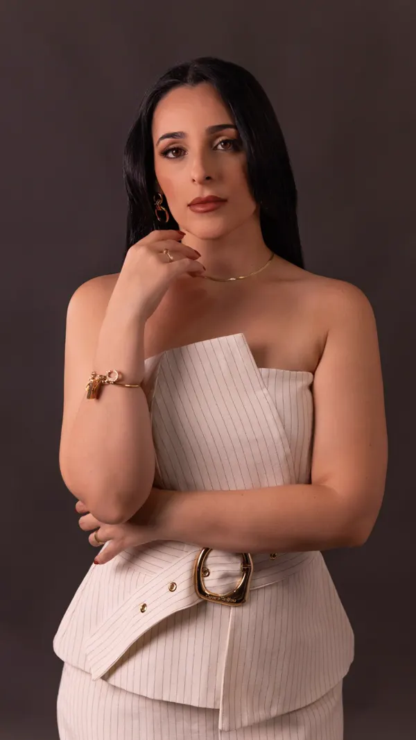 Dayara, CEO da Amarante