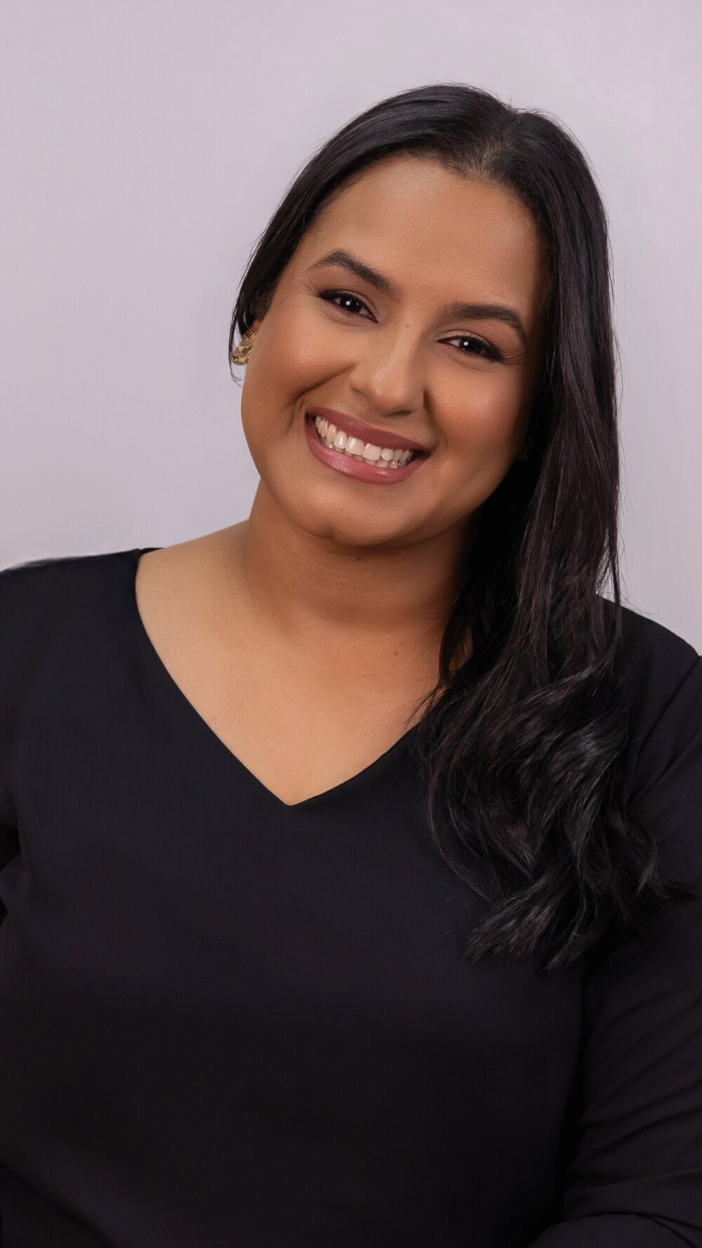 Ana Paula — Supervisora de Crédito